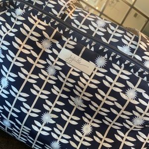 JuJuBe Diaper Bag